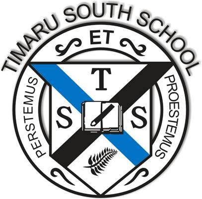 Timaru South